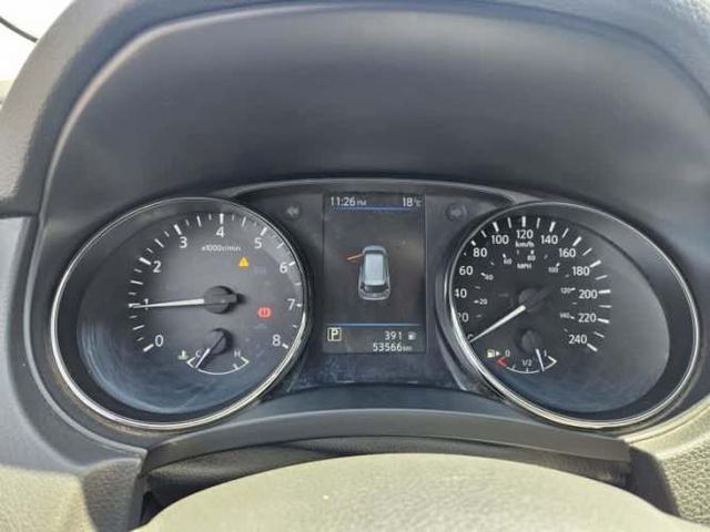 Nissan X-trail 2.5 Sense 2row At 4x4 2023