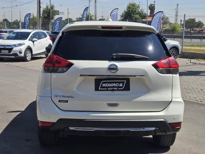 Nissan X-trail 2.5 Sense 2row At 4x4 2023