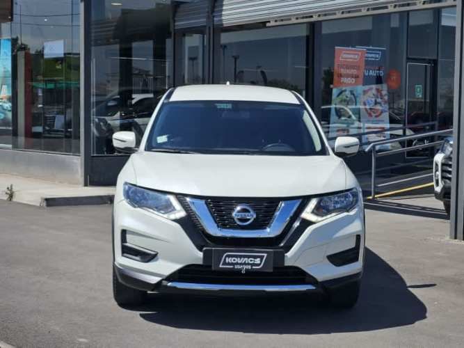 Nissan X-trail 2.5 Sense 2row At 4x4 2023