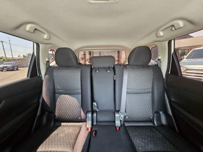 Nissan X-trail 2.5 Sense 2row At 4x4 2023