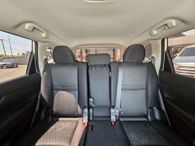 Nissan X-trail 2.5 Sense 2row At 4x4 2023