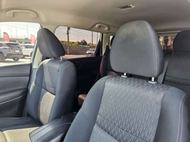 Nissan X-trail 2.5 Sense 2row At 4x4 2023