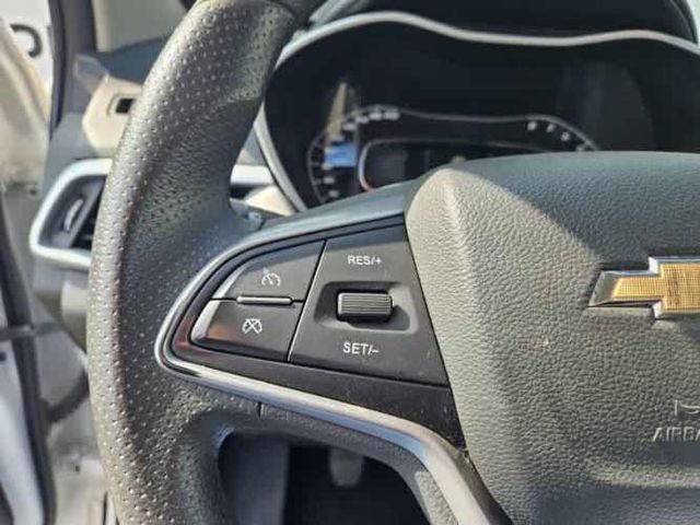 Chevrolet Groove 1.5 Ltz Mt 2023
