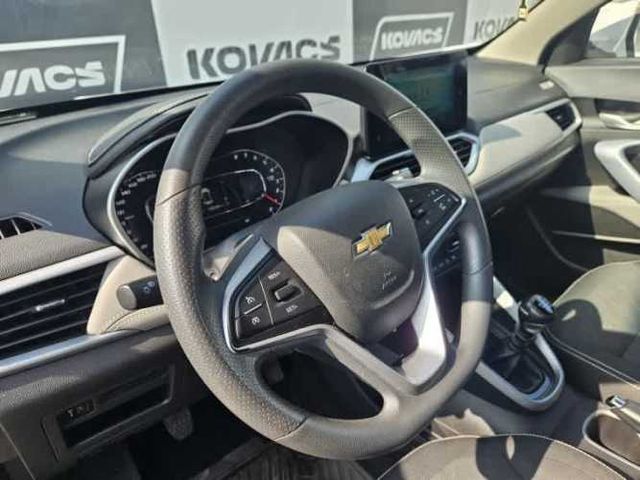 Chevrolet Groove 1.5 Ltz Mt 2023