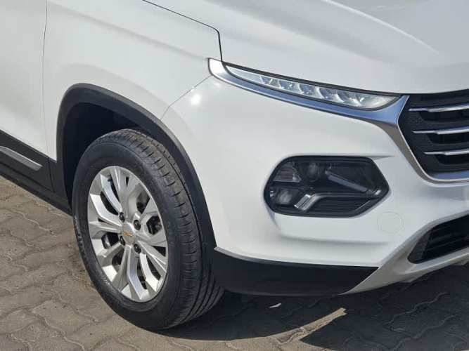 Chevrolet Groove 1.5 Ltz Mt 2023