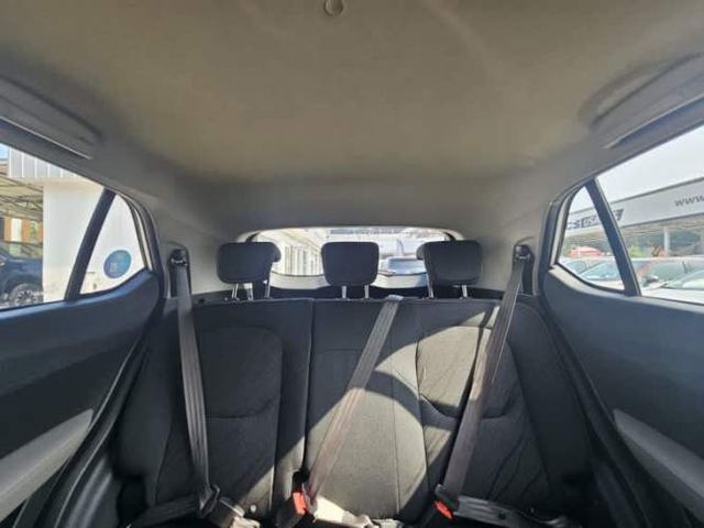 Chevrolet Groove 1.5 Ltz Mt 2023