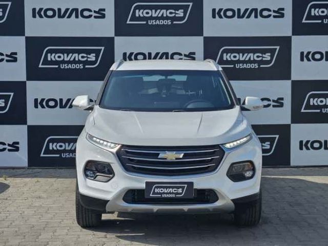 Chevrolet Groove 1.5 Ltz Mt 2023