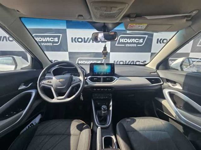 Chevrolet Groove 1.5 Ltz Mt 2023