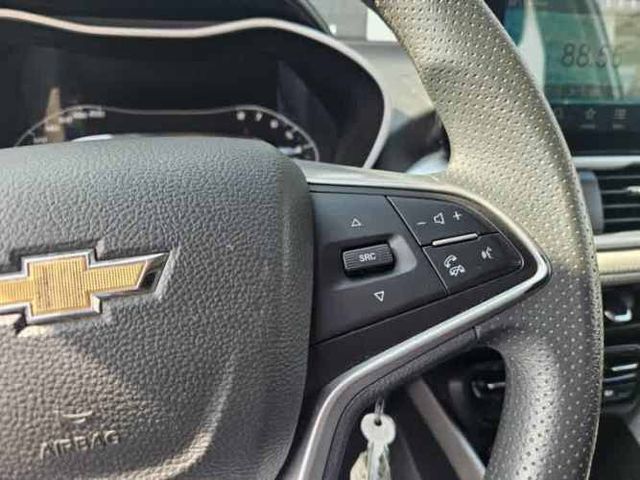 Chevrolet Groove 1.5 Ltz Mt 2023