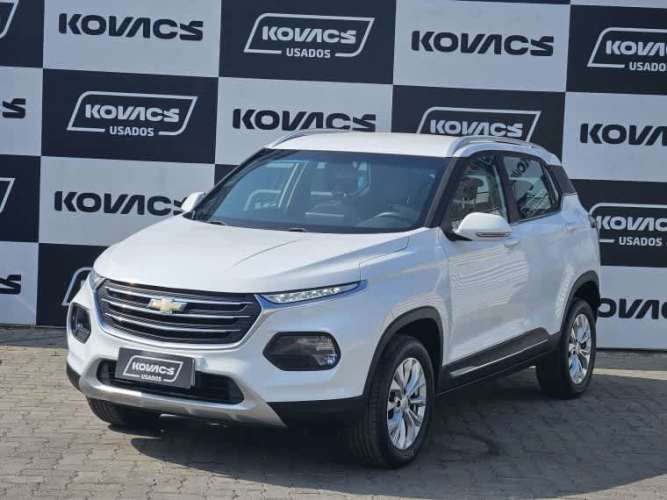Chevrolet Groove 1.5 Ltz Mt 2023