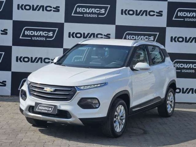 Chevrolet Groove 1.5 Ltz Mt 2023