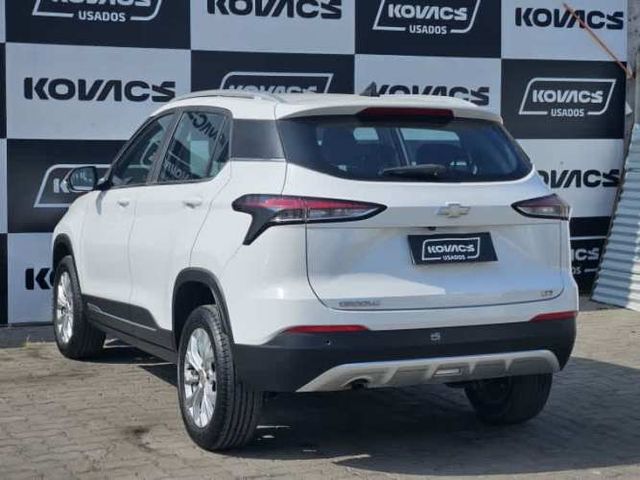 Chevrolet Groove 1.5 Ltz Mt 2023