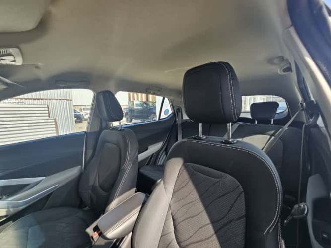 Chevrolet Groove 1.5 Ltz Mt 2023