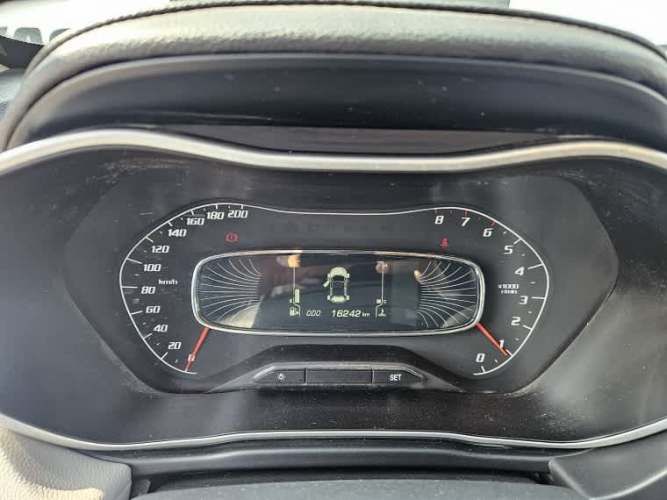 Chevrolet Groove 1.5 Ltz Mt 2023