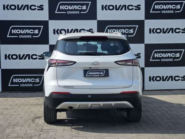 Chevrolet Groove 1.5 Ltz Mt 2023