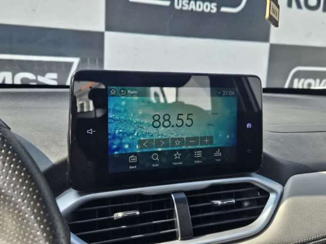 Chevrolet Groove 1.5 Ltz Mt 2023