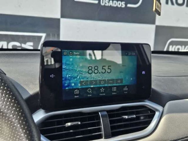 Chevrolet Groove 1.5 Ltz Mt 2023