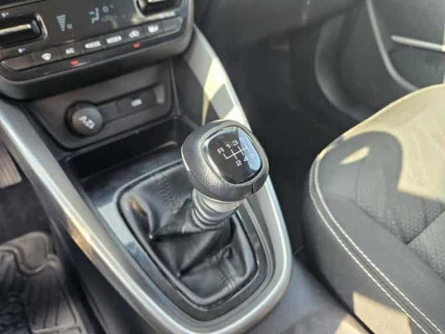 Chevrolet Groove 1.5 Ltz Mt 2023