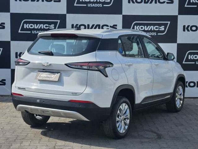 Chevrolet Groove 1.5 Ltz Mt 2023