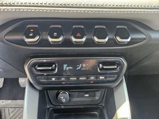 Chevrolet Groove 1.5 Ltz Mt 2023