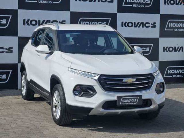 Chevrolet Groove 1.5 Ltz Mt 2023