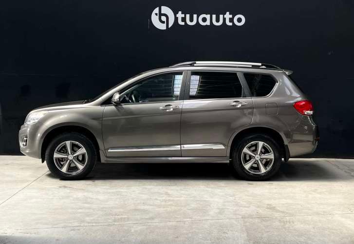 GREAT WALL HAVAL H6 1.5 MT