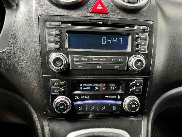 GREAT WALL HAVAL H6 1.5 MT