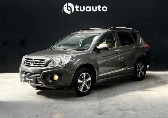 GREAT WALL HAVAL H6 1.5 MT