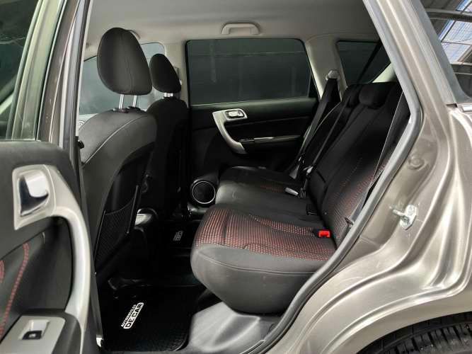 GREAT WALL HAVAL H6 1.5 MT