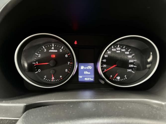 GREAT WALL HAVAL H6 1.5 MT