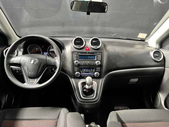 GREAT WALL HAVAL H6 1.5 MT