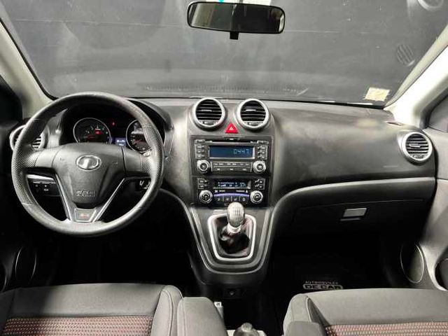 GREAT WALL HAVAL H6 1.5 MT