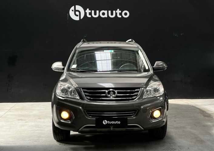 GREAT WALL HAVAL H6 1.5 MT