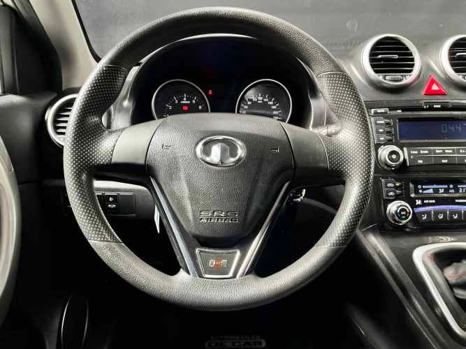 GREAT WALL HAVAL H6 1.5 MT