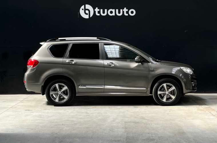 GREAT WALL HAVAL H6 1.5 MT