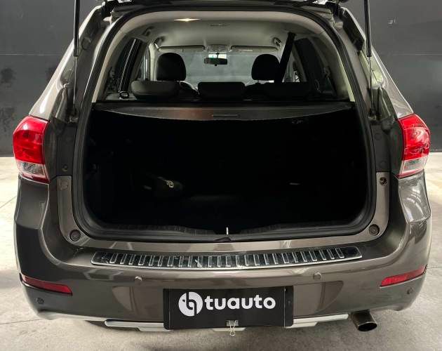 GREAT WALL HAVAL H6 1.5 MT