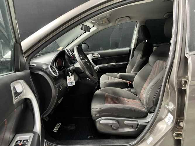 GREAT WALL HAVAL H6 1.5 MT