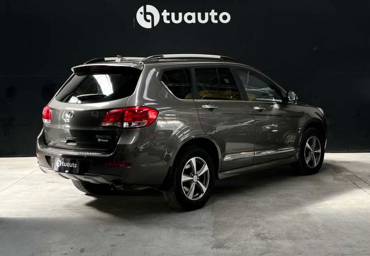 GREAT WALL HAVAL H6 1.5 MT