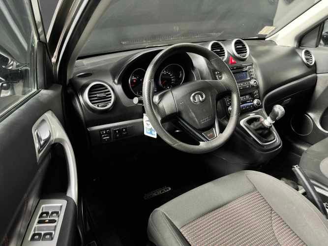 GREAT WALL HAVAL H6 1.5 MT