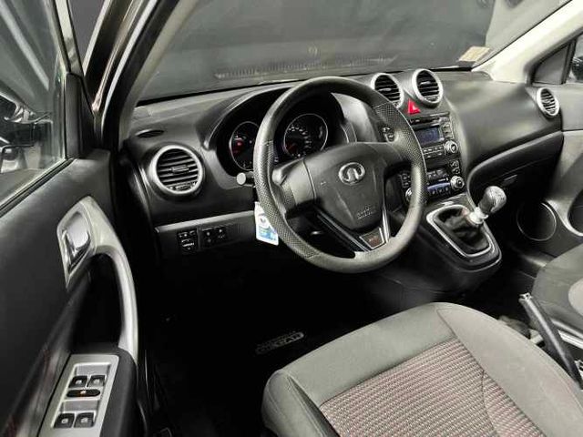 GREAT WALL HAVAL H6 1.5 MT