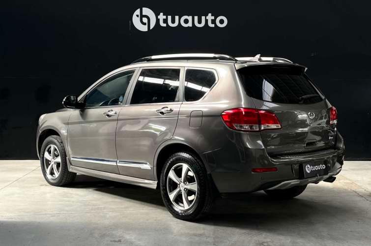 GREAT WALL HAVAL H6 1.5 MT