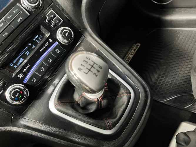 GREAT WALL HAVAL H6 1.5 MT