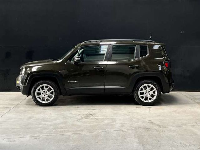 JEEP RENEGADE SPORT LX 1.8
