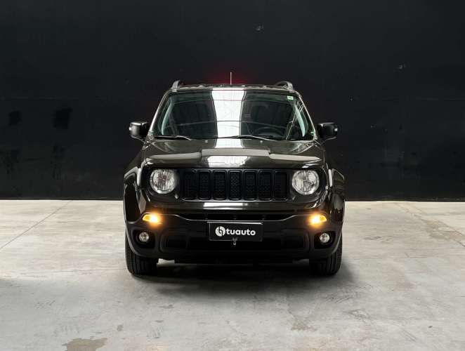 JEEP RENEGADE SPORT LX 1.8