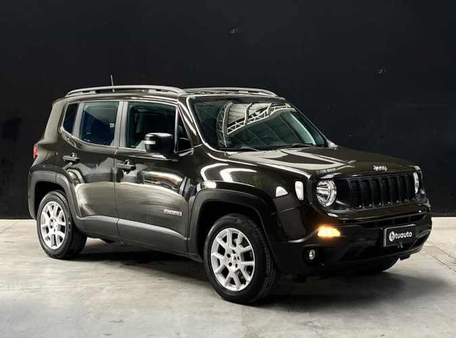JEEP RENEGADE SPORT LX 1.8