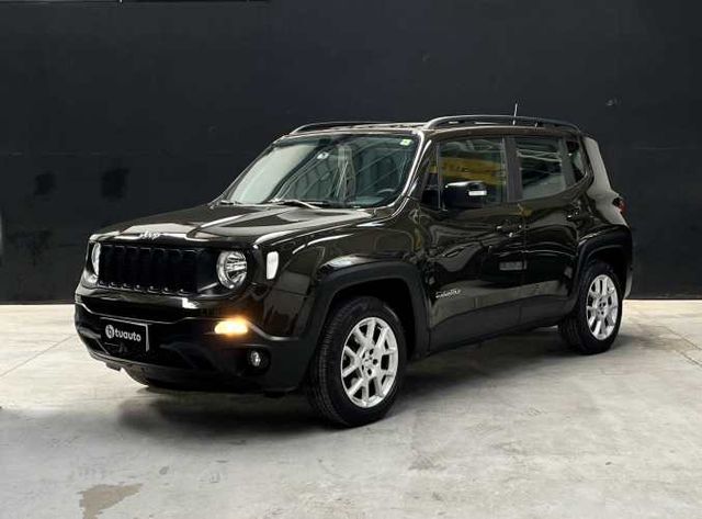JEEP RENEGADE SPORT LX 1.8