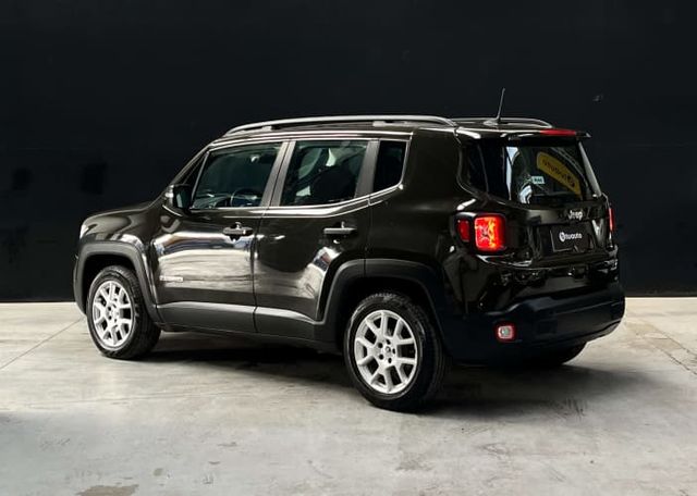 JEEP RENEGADE SPORT LX 1.8