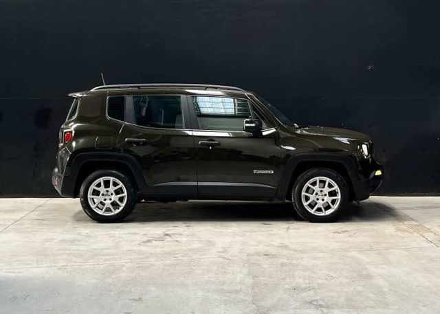 JEEP RENEGADE SPORT LX 1.8