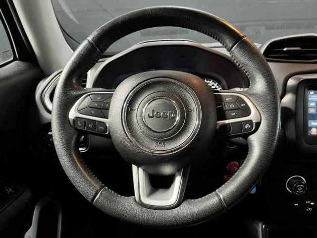 JEEP RENEGADE SPORT LX 1.8