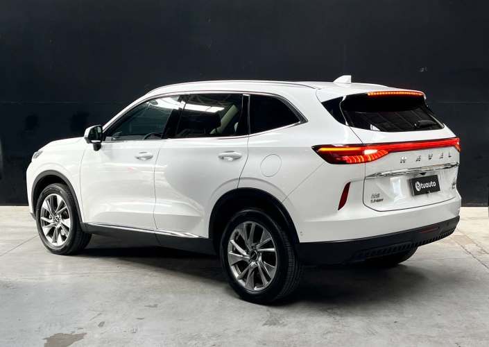 HAVAL H6 DELUXE 2.0 AUT